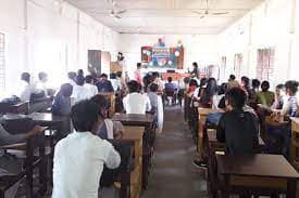 Adwaita Malla Barman Smriti Mahavidyalaya (AMBS) Amarpur AMBS Campus photo 5